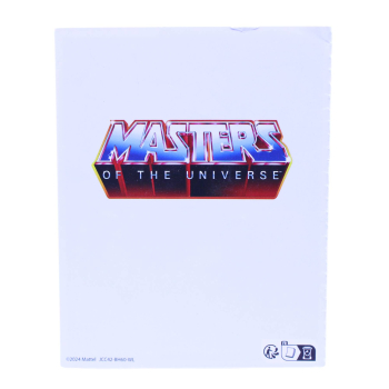 MOTU Origins Mini-Comic He-Ro's Journey 2025 | Hoppla-Stuff